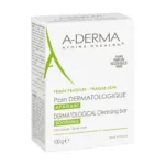A-Derma Pain dermatologique Lait D avoine 100g