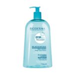 Bioderma Abcderm gel moussant 1L
