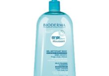 Bioderma Abcderm gel moussant 1L