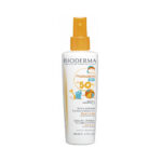 Bioderma Photoderm KID Spray SPF50+ 200ml