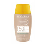 Bioderma Photoderm NUDE Touch SPF50+ 40ml