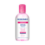 Bioderminy Sensium Micellar Solution 250ml
