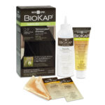 Biokap Nutricolor Delicato Teinture pour Cheveux 140ml