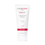 Capiderma Rosacap Gel Dermo-Nettoyant Démaquillant 200ml