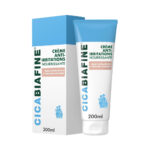 Cicabiafine Crème Anti-Irritations Nourrissante 200ml