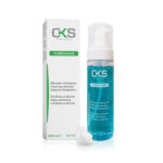 Cks Puriclean Mousse Nettoyant Peaux Mixtes 200ml
