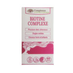Complemax Biotine Complexe 60Gelules