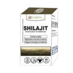 Complemax Shilajit 60Gelules