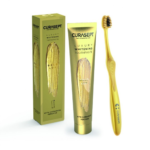 Curasept Gold Luxury Whitening dentifrice 75ml