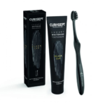 Curasept Luxury Black dentifrice 75ml