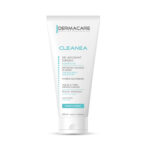 Dermacare Gel Moussant Surgras Peaux Sensibles 200ml