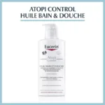 Eucerin AtopiControl Huile Bain et Douche 400ml