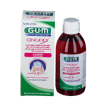 Gum GINGIDEX 0,12% Bain De Bouche 300ml (1784)
