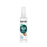 Inecto Huile Capillaire À L’argan 100ml