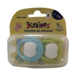 Juniors Sucette Jub 1 Age