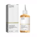 100ml Glycolic Acid Toning Solution Ordinary Acne Remover Lifting Firming Wrinkles Glowing Facial Care Gift Glycolic Acid Toner