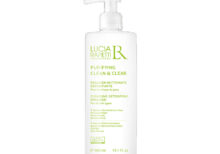 Lucia Rapettir Purifying Clean & Clear 400ml