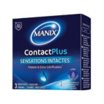 Manix Contact Plus