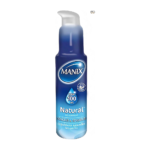 Manix Natural Gel Lubrifiant 100ml