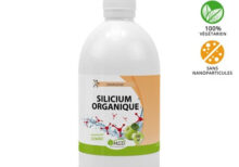MGD nature silicium flacon 500 ml