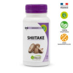 MGD Shiitake boite 120 gélules