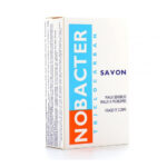 Nobacter Savon Hypoallergénique 100Gr