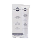 Photowhite Crème Contour Des Yeux Anti Poches Anti Cernes Anti Age 30ml