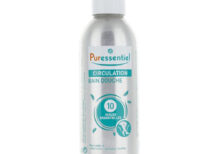 Puressentiel Circulation bain douche 100ml