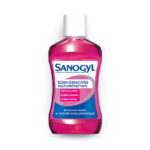 Sanogyl Bain De Bouche Soin Gencives Multi-Protection 500ml