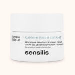 Sensilis Supreme Night Cream 50ml