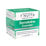 Somatoline Cosmetic Amincissant 7 Nuits Ultra Intensif Crème 400ml
