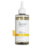 THE PUREST SOLUTIONS 2% BHA SALICYLIC ACID OIL CONTROL TONER 200ML