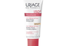 Uriage Roséliane CC Cream SPF50+ 40ml