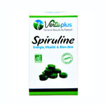 Vertu Plus Spiruline 200 Comprimés