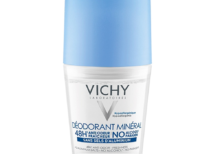 Vichy Déodorant Bille Minéral 48H 50ml