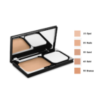 Vichy Dermablend Fond De Teint Compact Crème Correcteur 12h 9,5g