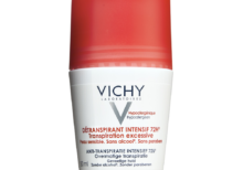 Vichy Détranspirant Intensif 72H Roll-On 50ml