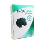 Vitalina Spiruline En Paillettes 100g