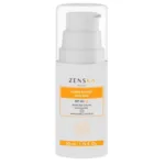 ZENSKA ÉCRAN SOLAIRE TEINTE CLAIRE SPF50+ 50ML